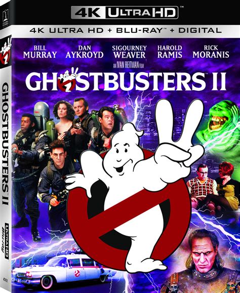 myflixer ghostbusters ii|Ghostbusters II (1989) .